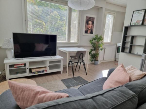 Studio Porin Otso, home away home in Pori city center